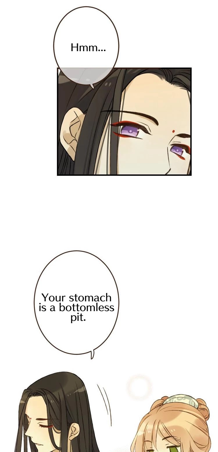 Yaonie jiaozhu kuai tang xia Chapter 24 page 4 - Chapter 24