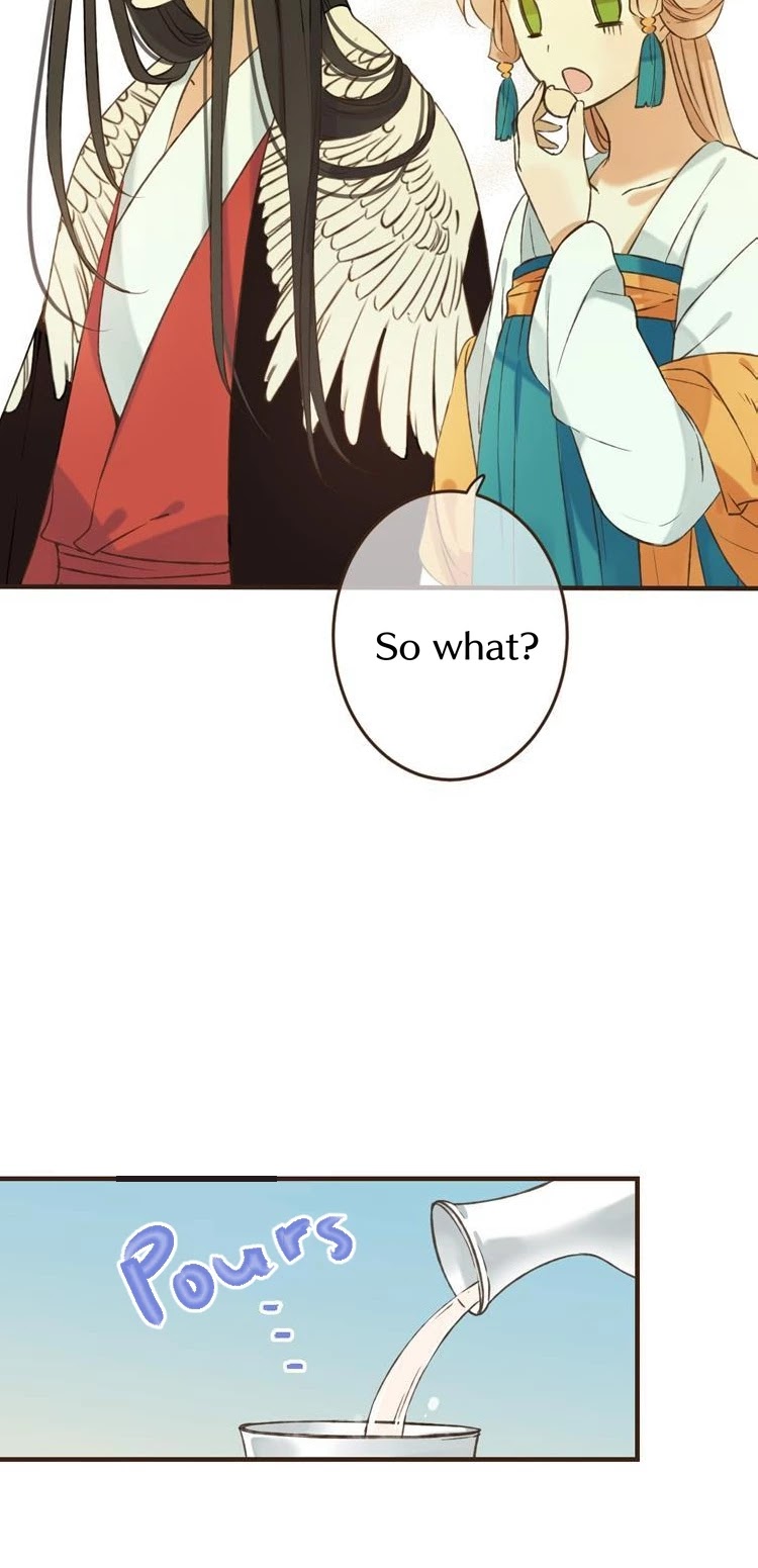 Yaonie jiaozhu kuai tang xia Chapter 24 page 5 - Chapter 24
