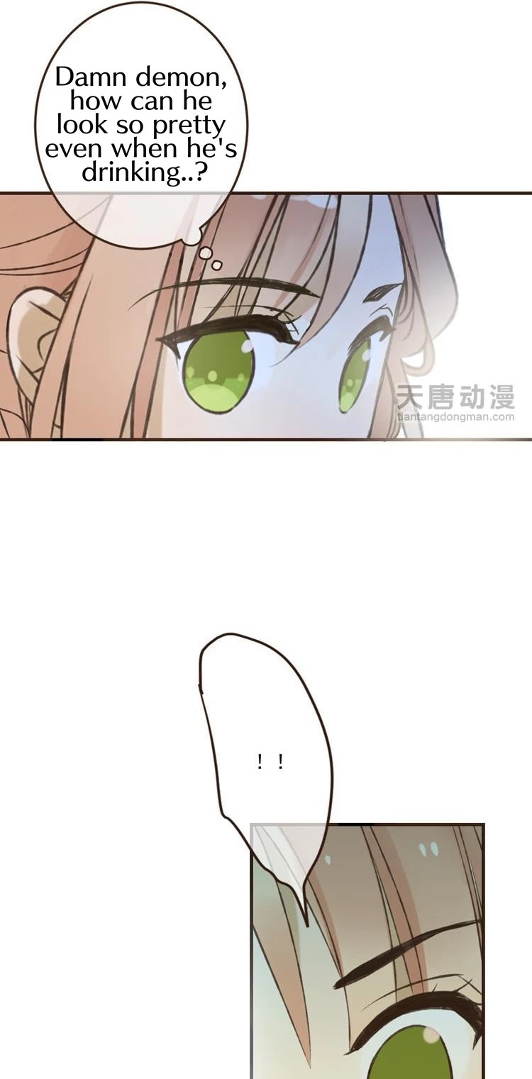 Yaonie jiaozhu kuai tang xia Chapter 24 page 8 - Chapter 24