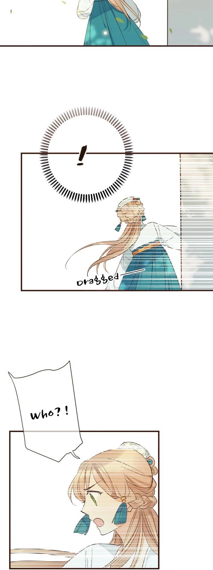 Yaonie jiaozhu kuai tang xia Chapter 25 page 19 - Chapter 25