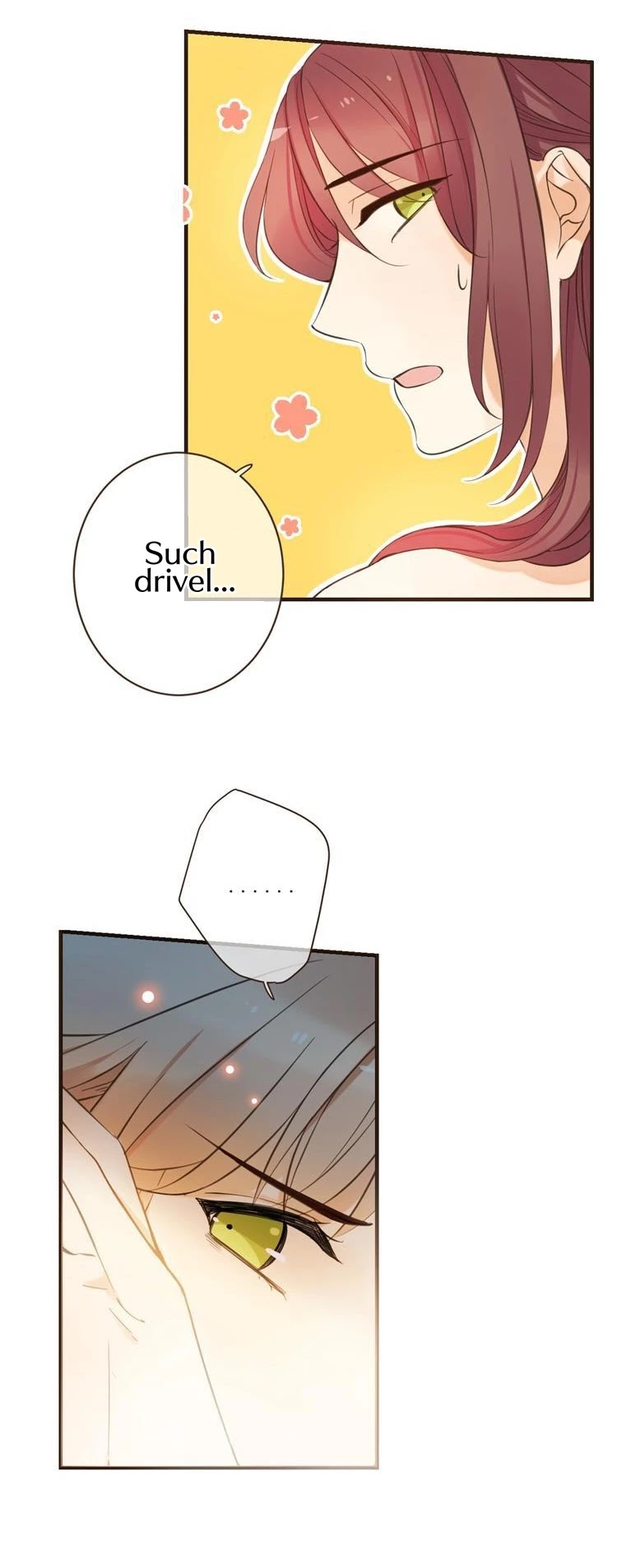 Yaonie jiaozhu kuai tang xia Chapter 26 page 11 - Chapter 26