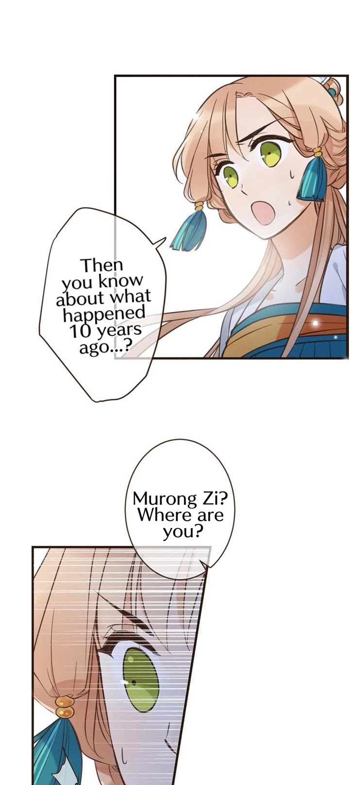 Yaonie jiaozhu kuai tang xia Chapter 26 page 14 - Chapter 26