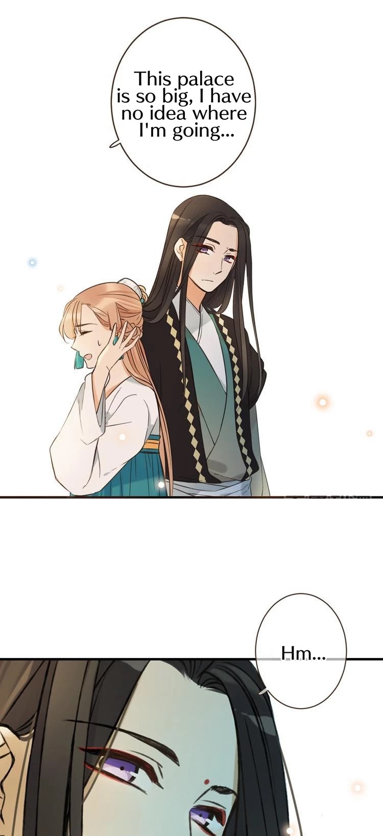 Yaonie jiaozhu kuai tang xia Chapter 26 page 20 - Chapter 26