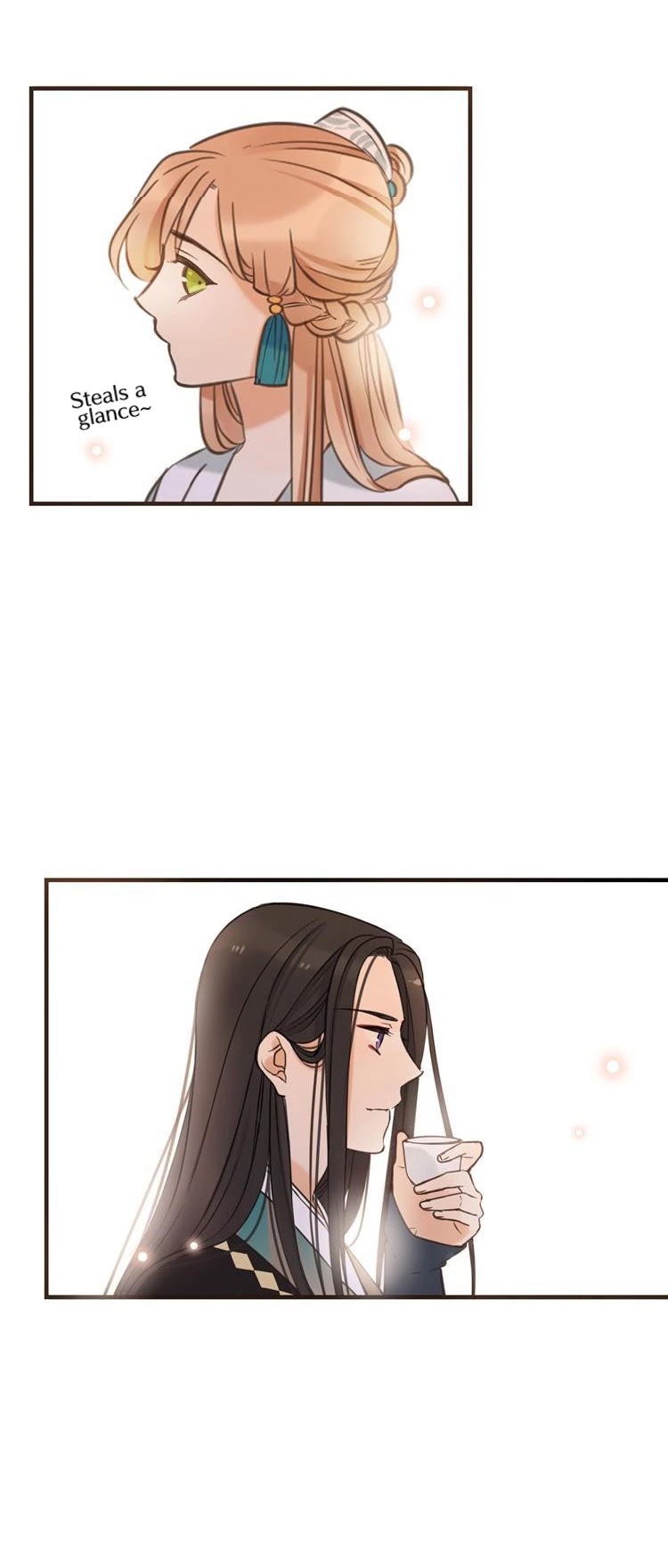 Yaonie jiaozhu kuai tang xia Chapter 26 page 25 - Chapter 26