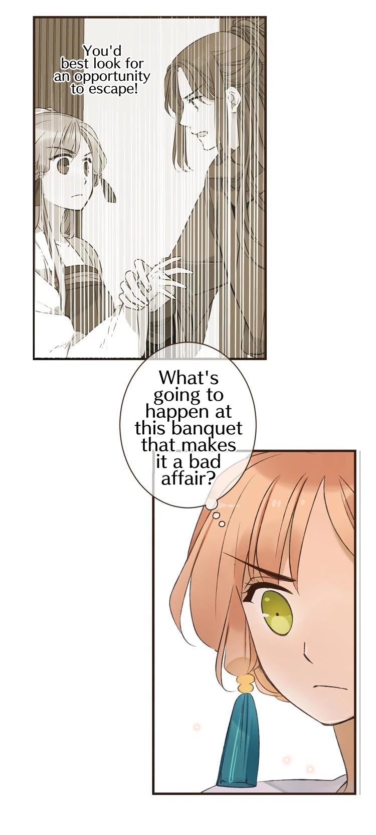 Yaonie jiaozhu kuai tang xia Chapter 26 page 26 - Chapter 26