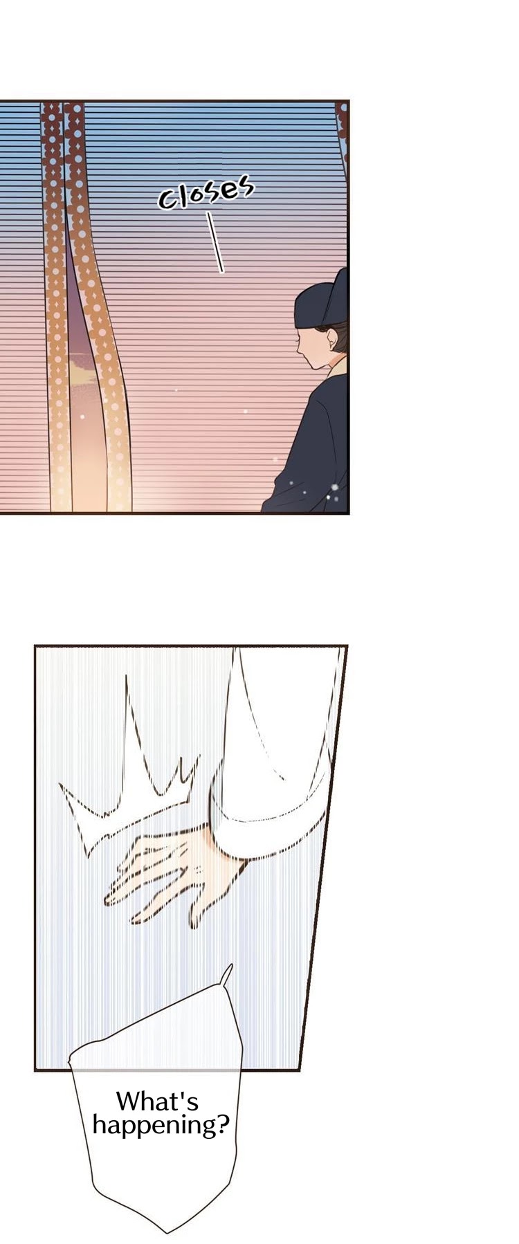 Yaonie jiaozhu kuai tang xia Chapter 26 page 29 - Chapter 26