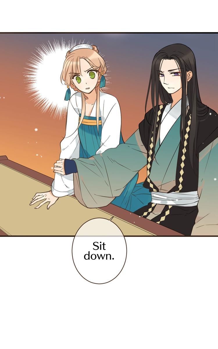Yaonie jiaozhu kuai tang xia Chapter 26 page 30 - Chapter 26