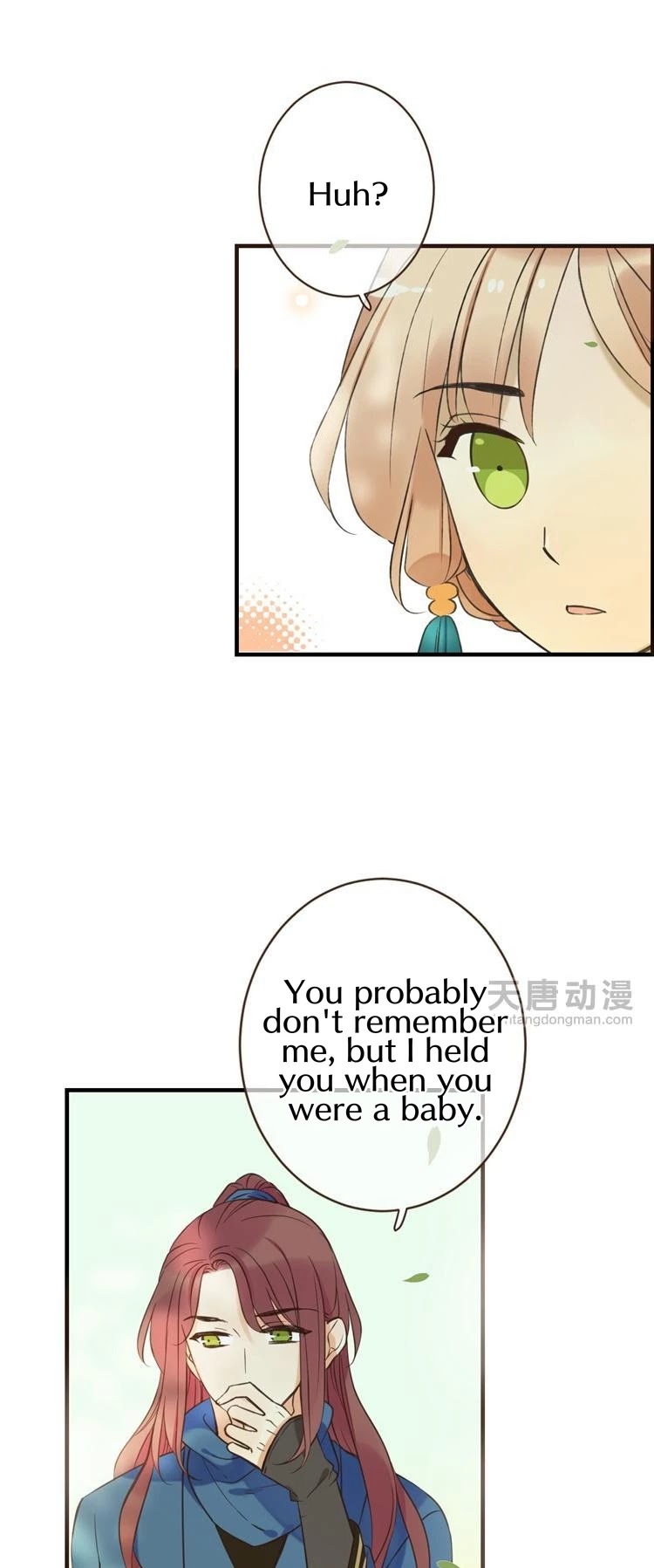 Yaonie jiaozhu kuai tang xia Chapter 26 page 4 - Chapter 26