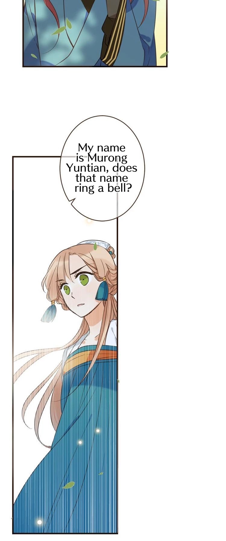 Yaonie jiaozhu kuai tang xia Chapter 26 page 5 - Chapter 26