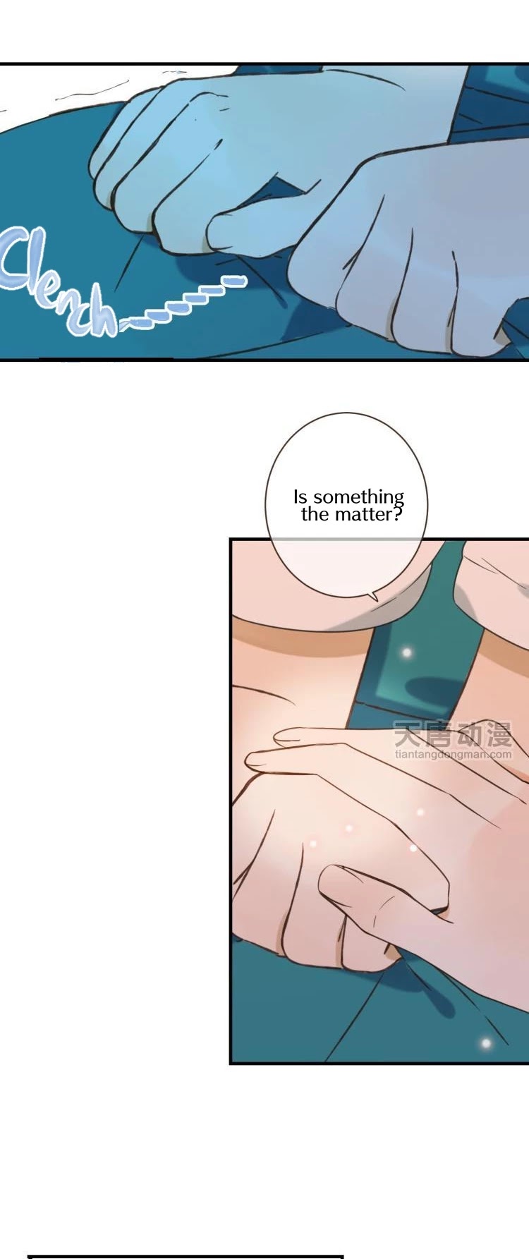 Yaonie jiaozhu kuai tang xia Chapter 27 page 12 - Chapter 27: Read Online