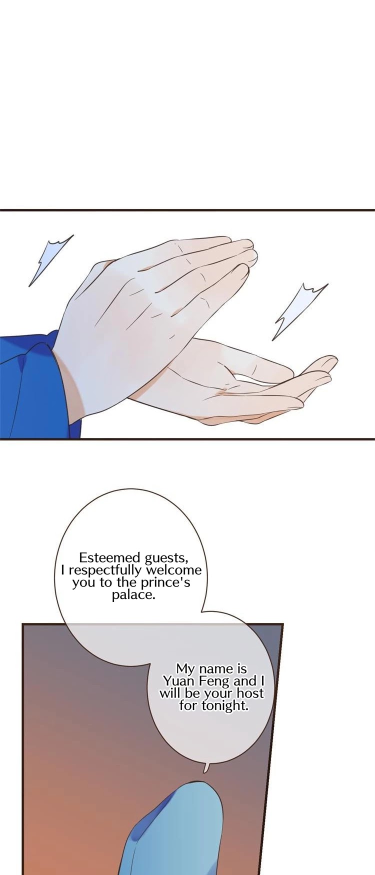 Yaonie jiaozhu kuai tang xia Chapter 27 page 2 - Chapter 27: Read Online
