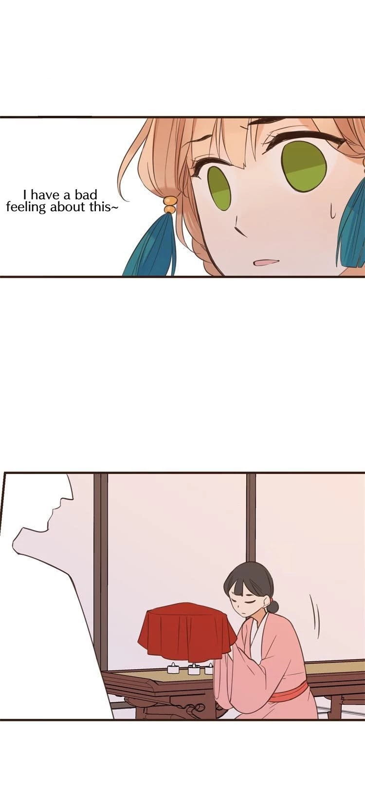 Yaonie jiaozhu kuai tang xia Chapter 27 page 4 - Chapter 27: Read Online
