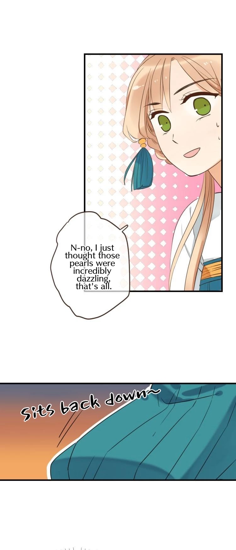 Yaonie jiaozhu kuai tang xia Chapter 27 page 8 - Chapter 27: Read Online