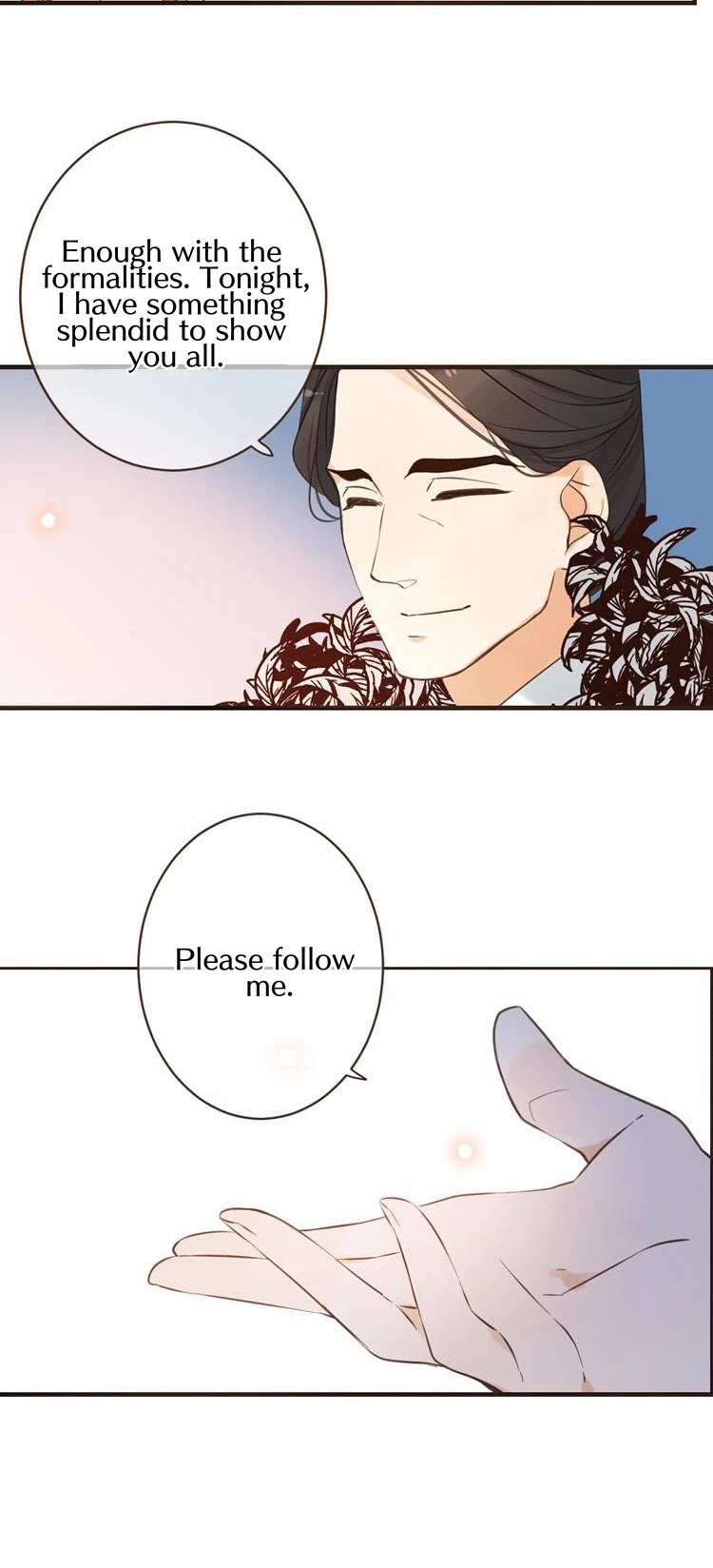 Yaonie jiaozhu kuai tang xia Chapter 28 page 11 - Chapter 28: Read Online