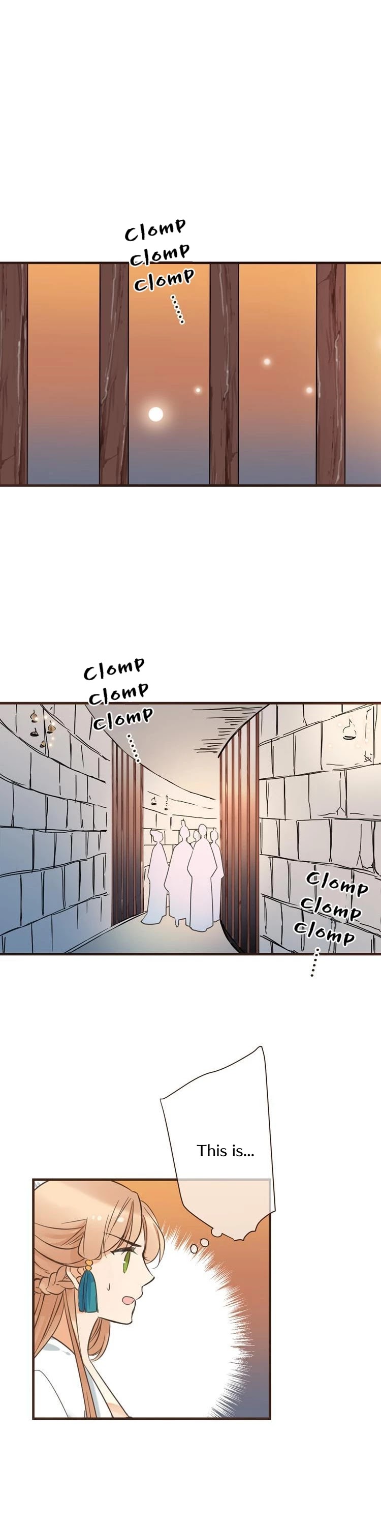 Yaonie jiaozhu kuai tang xia Chapter 28 page 12 - Chapter 28: Read Online