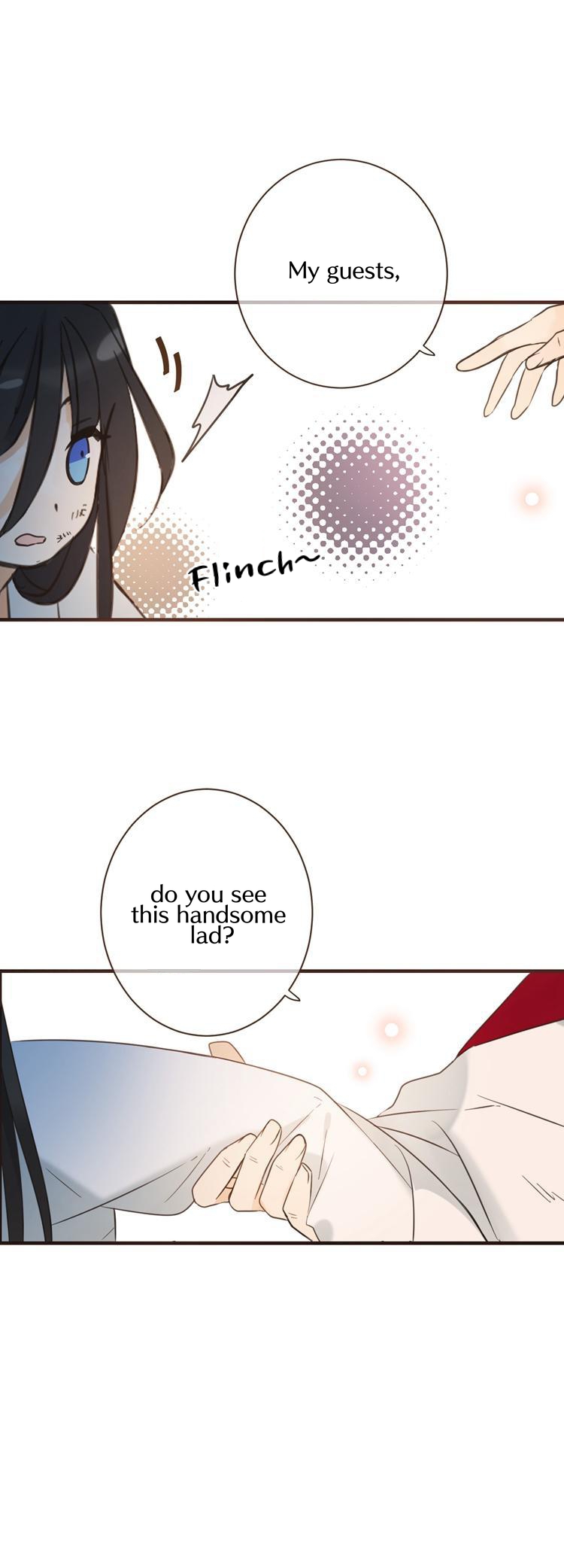 Yaonie jiaozhu kuai tang xia Chapter 28 page 19 - Chapter 28: Read Online