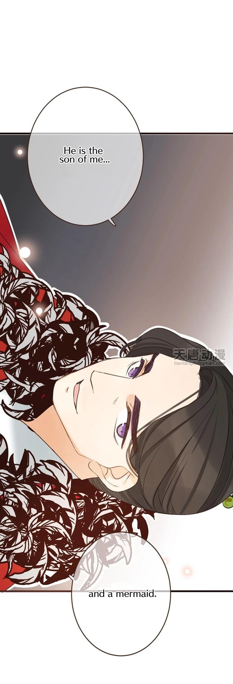 Yaonie jiaozhu kuai tang xia Chapter 28 page 20 - Chapter 28: Read Online