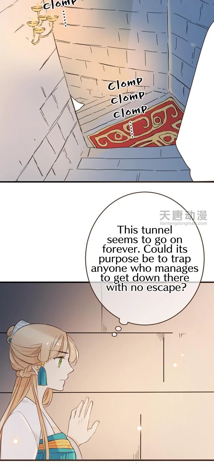 Yaonie jiaozhu kuai tang xia Chapter 28 page 3 - Chapter 28: Read Online