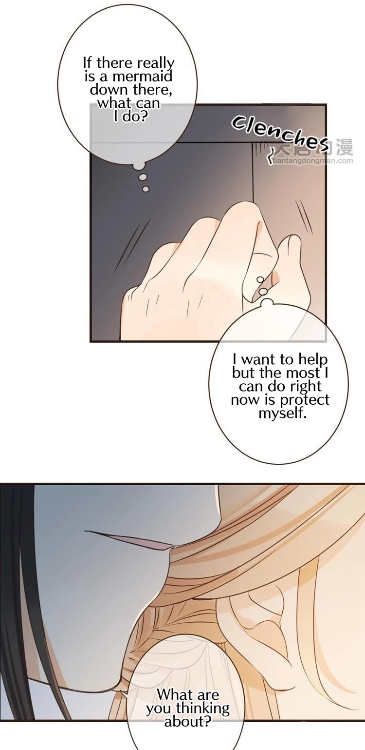 Yaonie jiaozhu kuai tang xia Chapter 28 page 4 - Chapter 28: Read Online