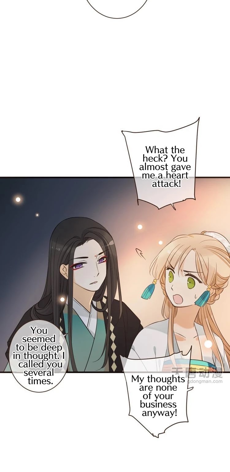 Yaonie jiaozhu kuai tang xia Chapter 28 page 5 - Chapter 28: Read Online
