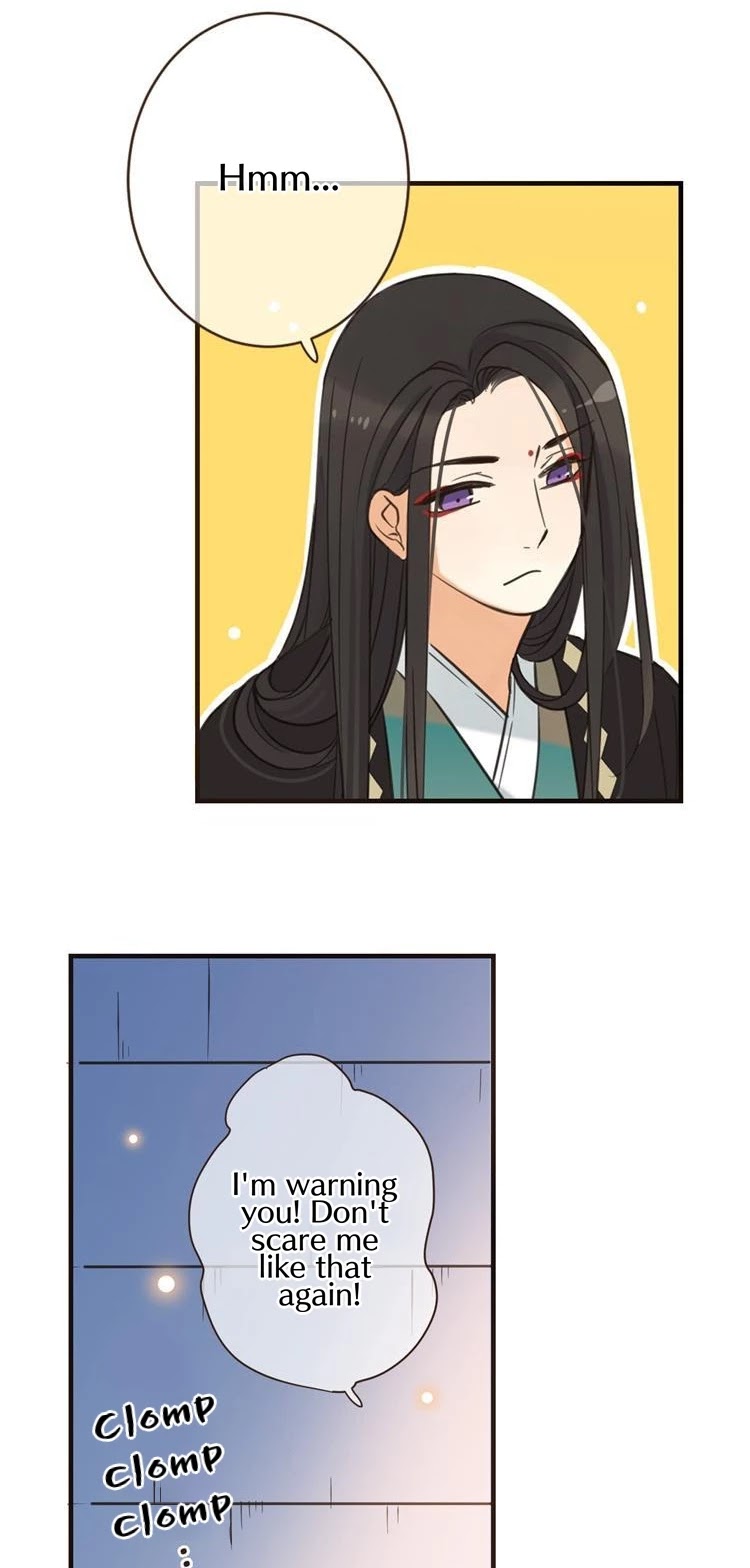 Yaonie jiaozhu kuai tang xia Chapter 28 page 6 - Chapter 28: Read Online
