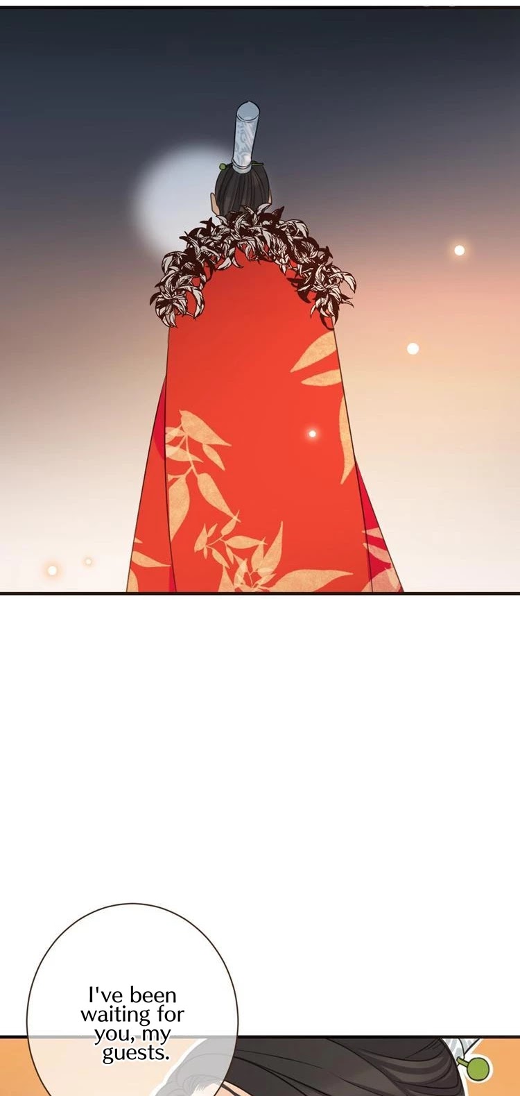 Yaonie jiaozhu kuai tang xia Chapter 28 page 8 - Chapter 28: Read Online