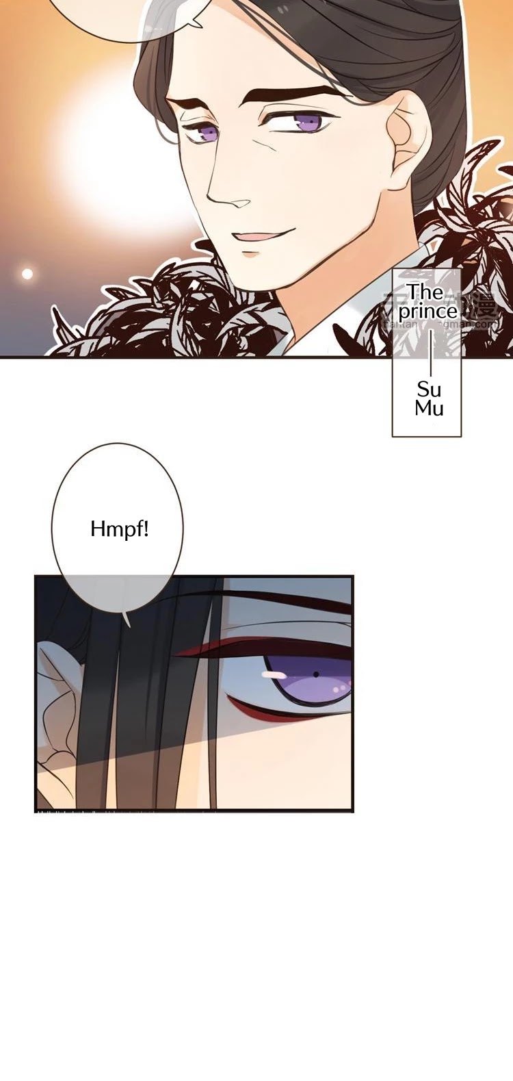 Yaonie jiaozhu kuai tang xia Chapter 28 page 9 - Chapter 28: Read Online