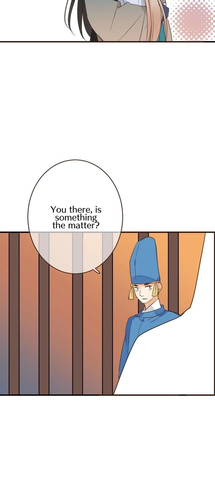Yaonie jiaozhu kuai tang xia Chapter 29 page 20 - Chapter 29
