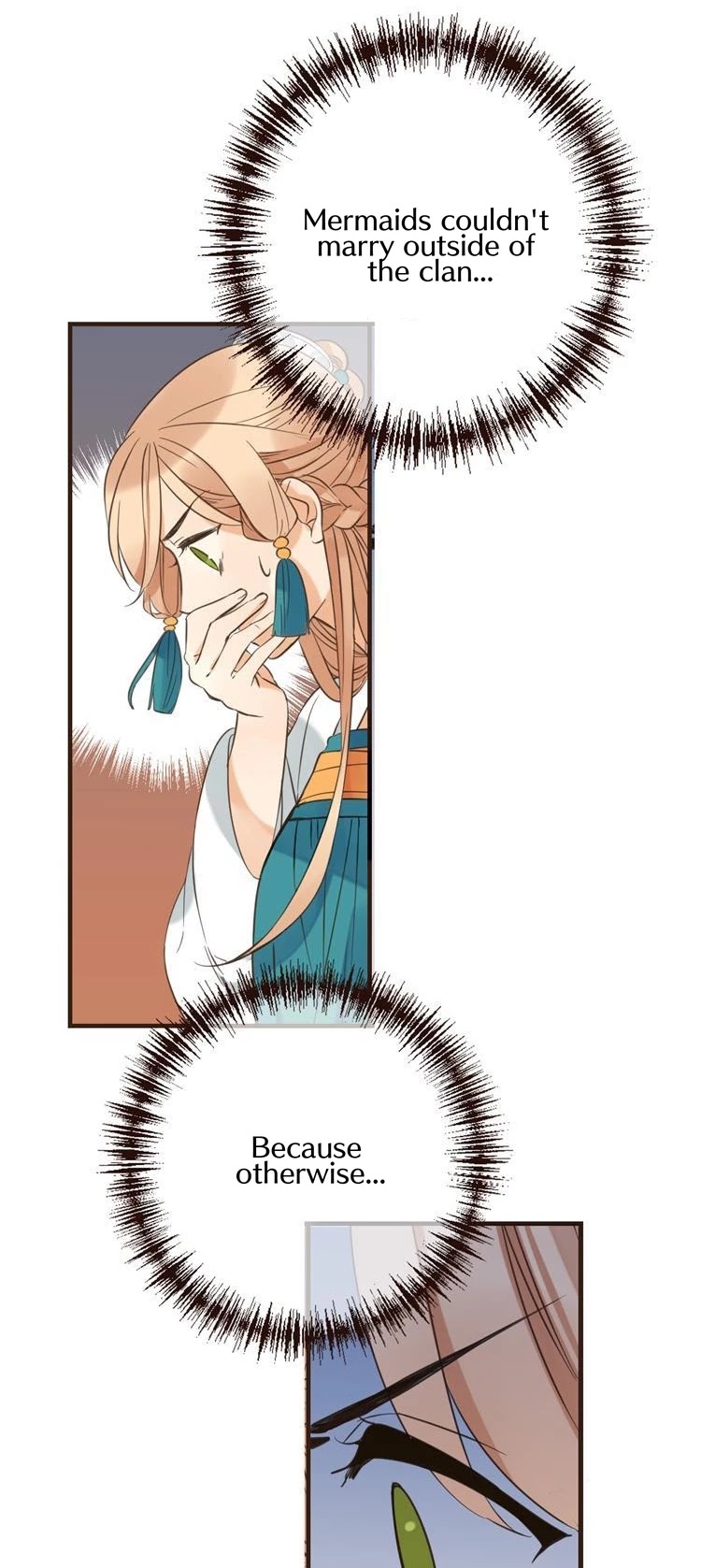 Yaonie jiaozhu kuai tang xia Chapter 29 page 4 - Chapter 29
