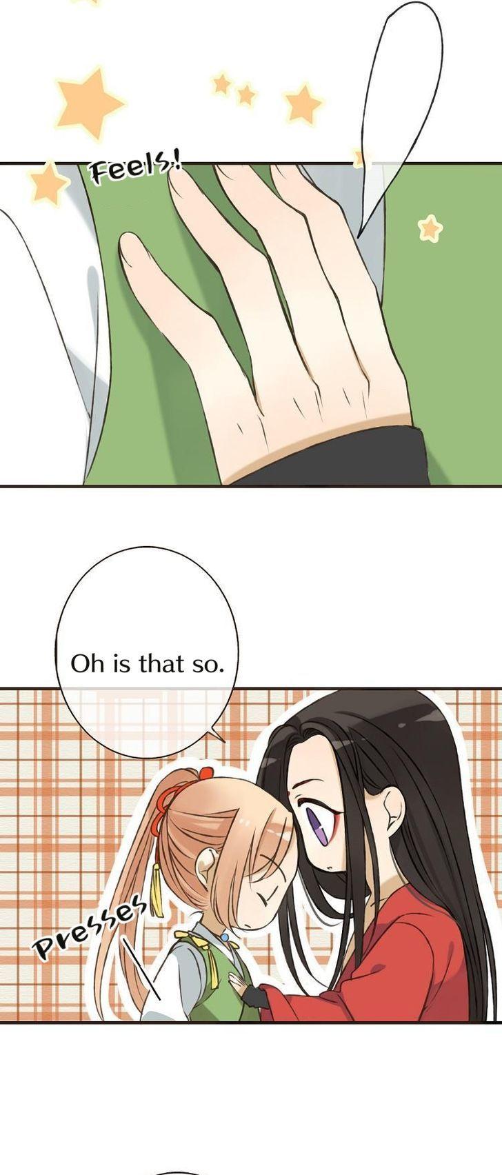 Yaonie jiaozhu kuai tang xia Chapter 3 page 16 - Chapter 3