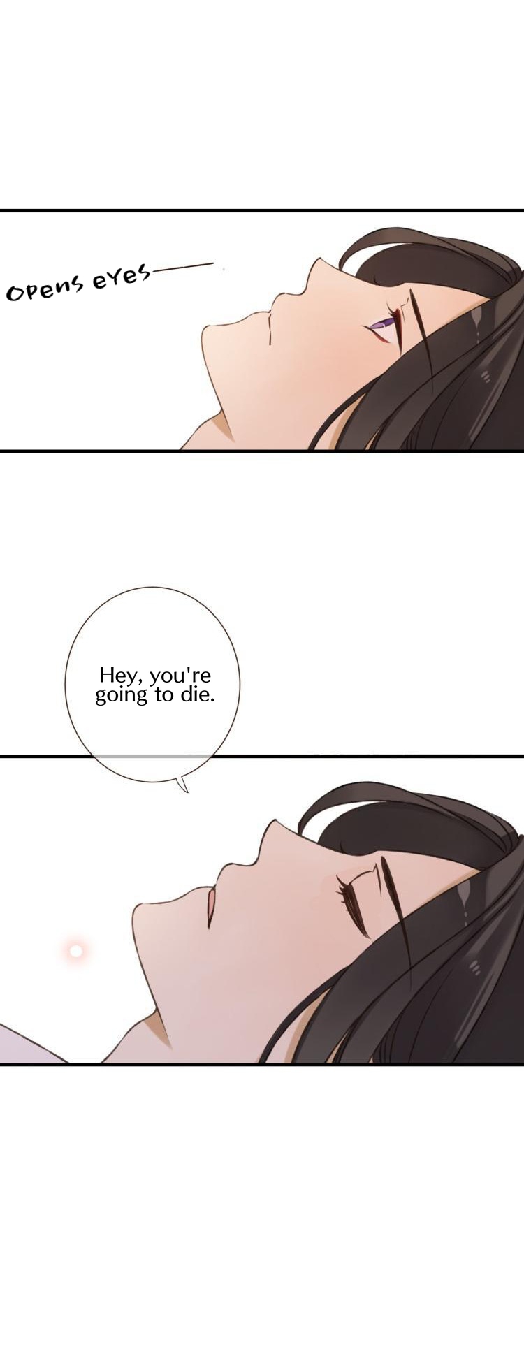 Yaonie jiaozhu kuai tang xia Chapter 30 page 16 - Chapter 30