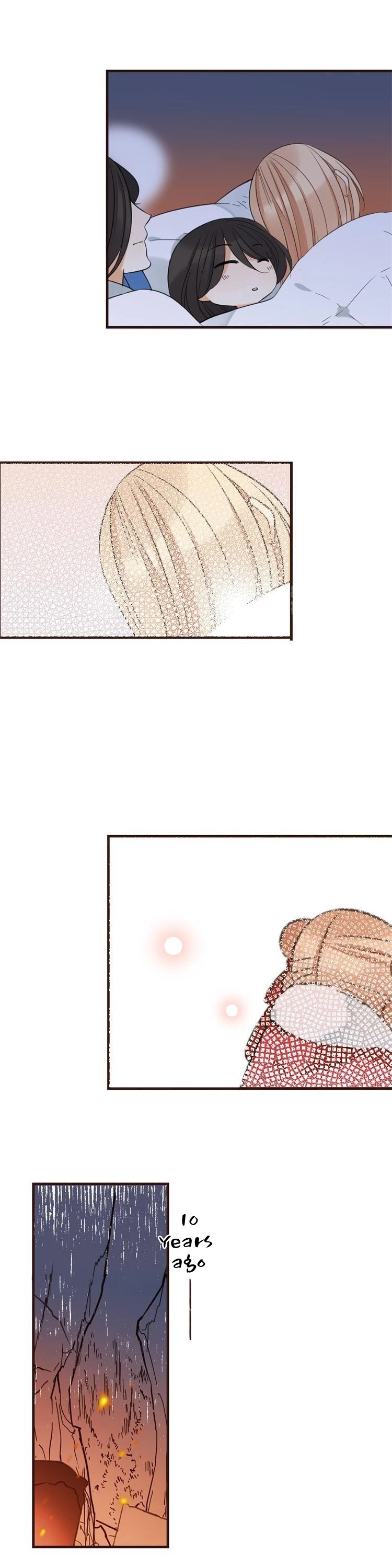 Yaonie jiaozhu kuai tang xia Chapter 31 page 19 - Chapter 31