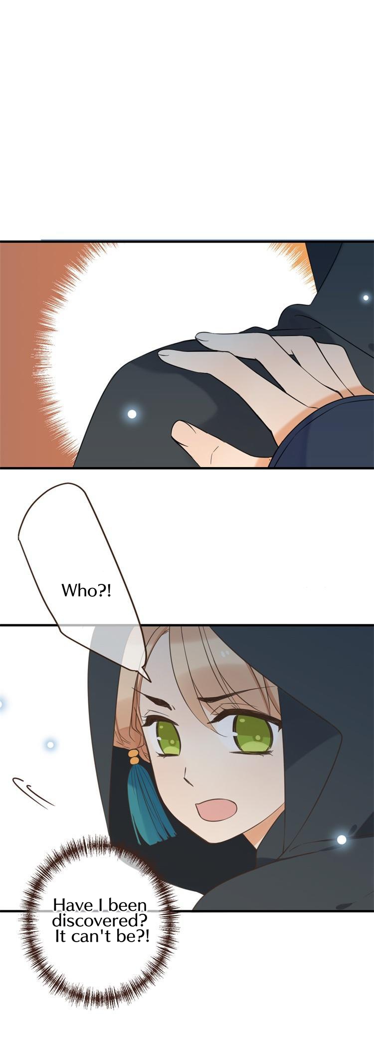 Yaonie jiaozhu kuai tang xia Chapter 31 page 3 - Chapter 31