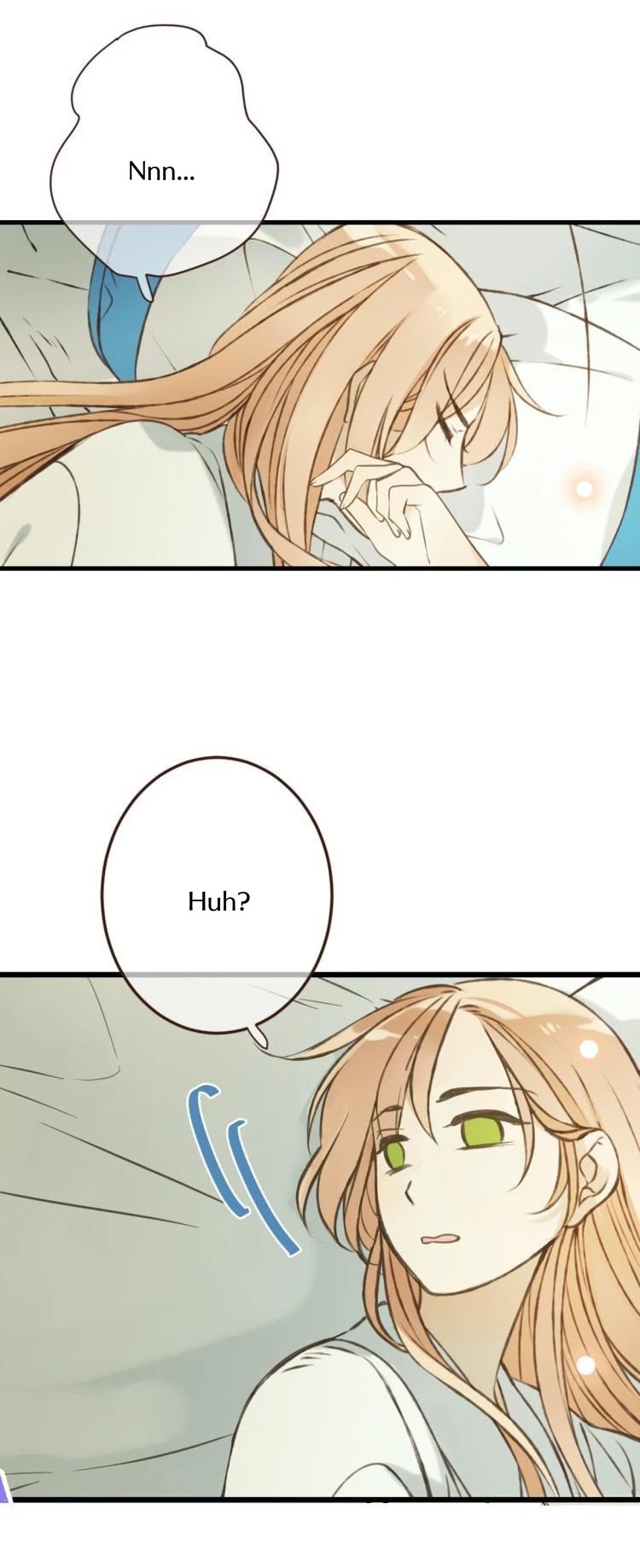 Yaonie jiaozhu kuai tang xia Chapter 34 page 11 - Chapter 34