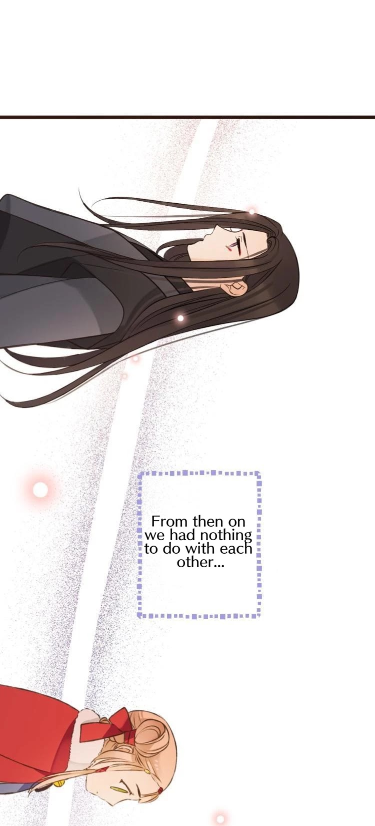Yaonie jiaozhu kuai tang xia Chapter 34 page 2 - Chapter 34