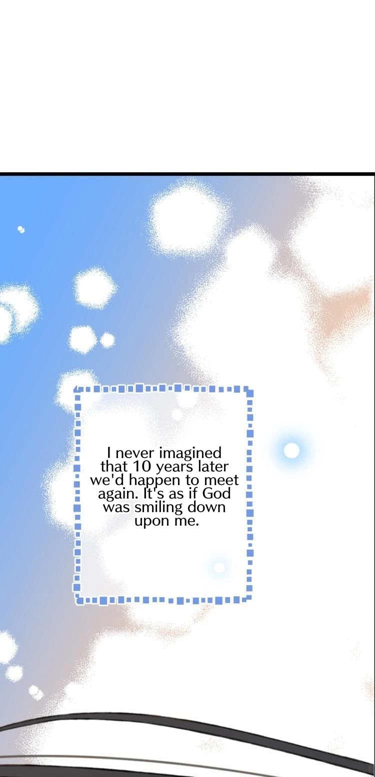 Yaonie jiaozhu kuai tang xia Chapter 34 page 6 - Chapter 34