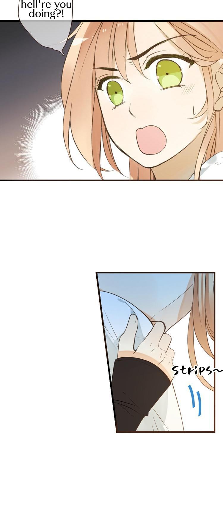 Yaonie jiaozhu kuai tang xia Chapter 35 page 13 - Chapter 35