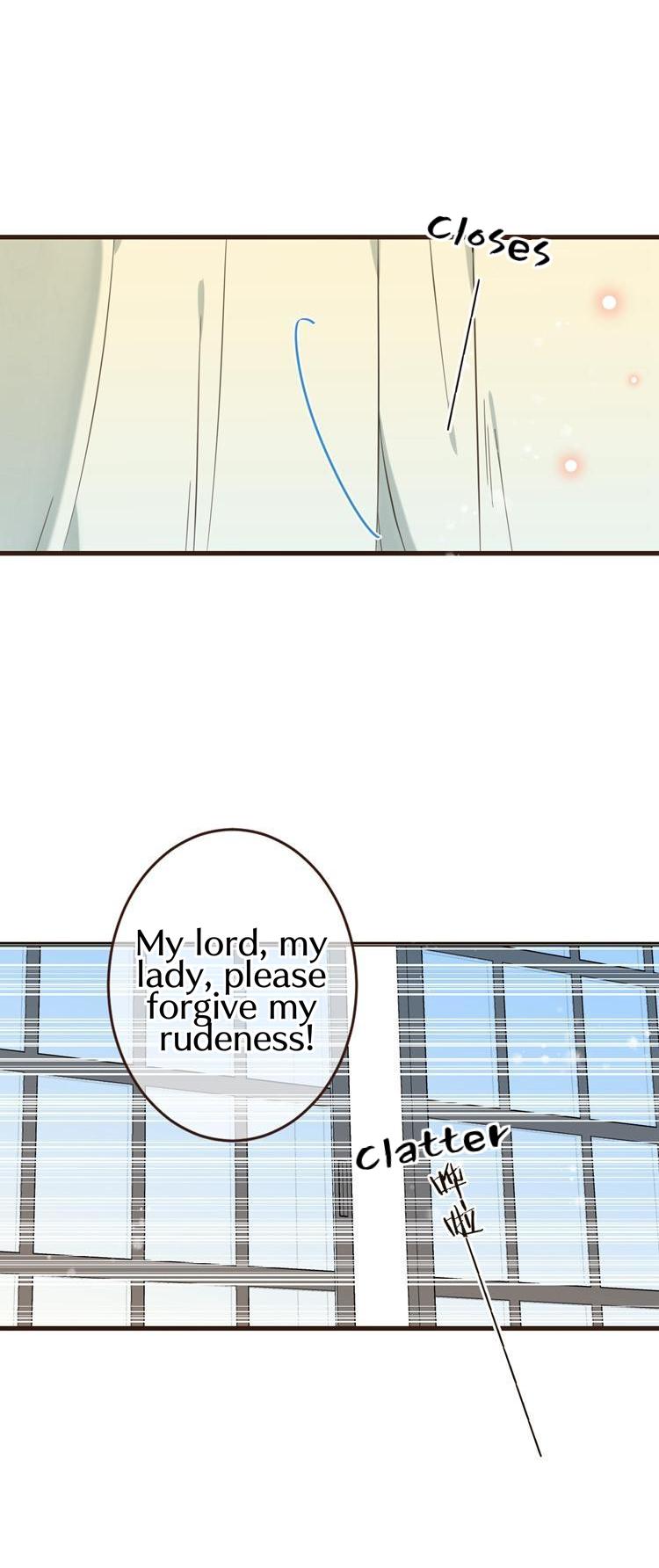 Yaonie jiaozhu kuai tang xia Chapter 35 page 15 - Chapter 35
