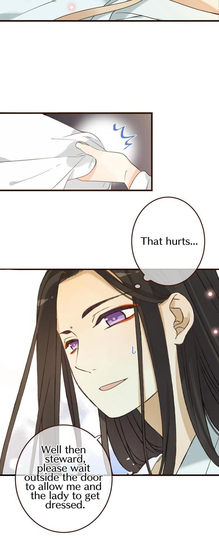 Yaonie jiaozhu kuai tang xia Chapter 35 page 22 - Chapter 35