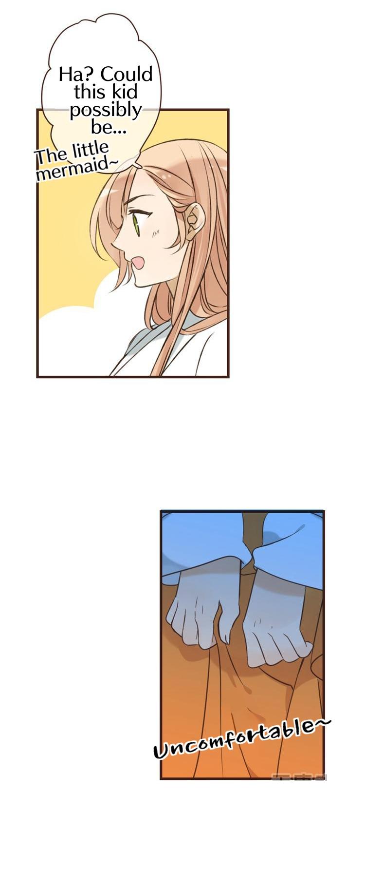 Yaonie jiaozhu kuai tang xia Chapter 35 page 3 - Chapter 35