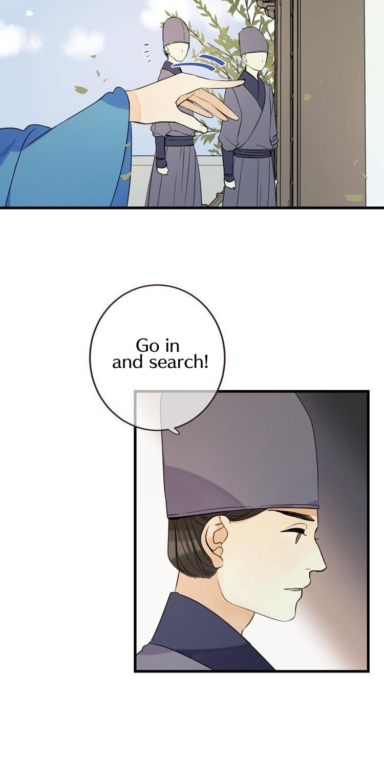 Yaonie jiaozhu kuai tang xia Chapter 35 page 30 - Chapter 35
