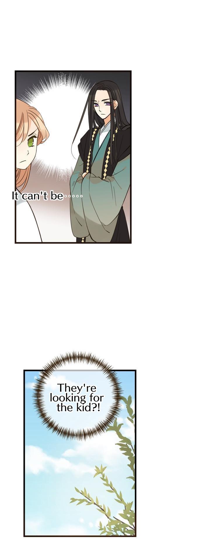 Yaonie jiaozhu kuai tang xia Chapter 35 page 8 - Chapter 35
