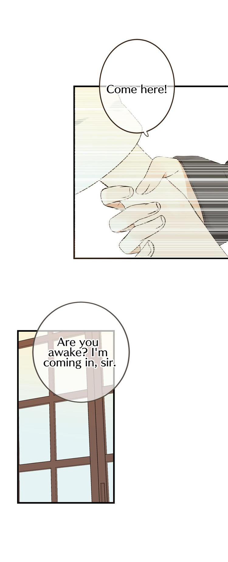 Yaonie jiaozhu kuai tang xia Chapter 35 page 9 - Chapter 35