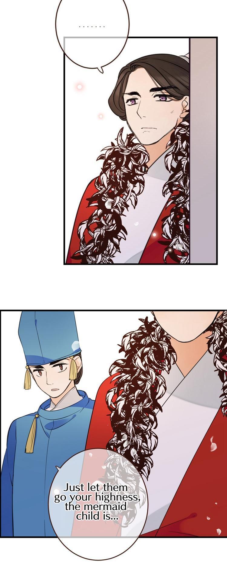Yaonie jiaozhu kuai tang xia Chapter 36 page 14 - Chapter 36