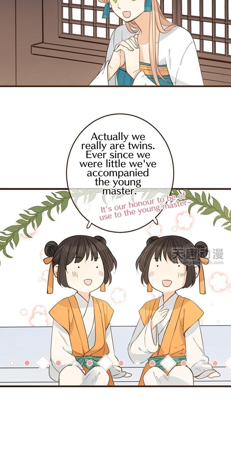 Yaonie jiaozhu kuai tang xia Chapter 36 page 19 - Chapter 36