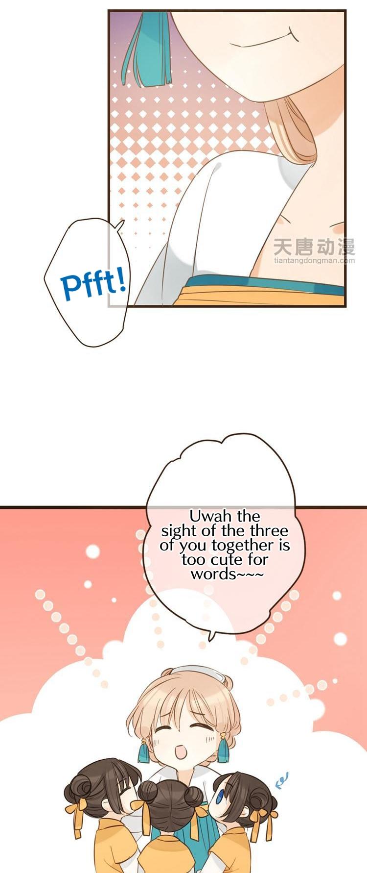 Yaonie jiaozhu kuai tang xia Chapter 36 page 20 - Chapter 36