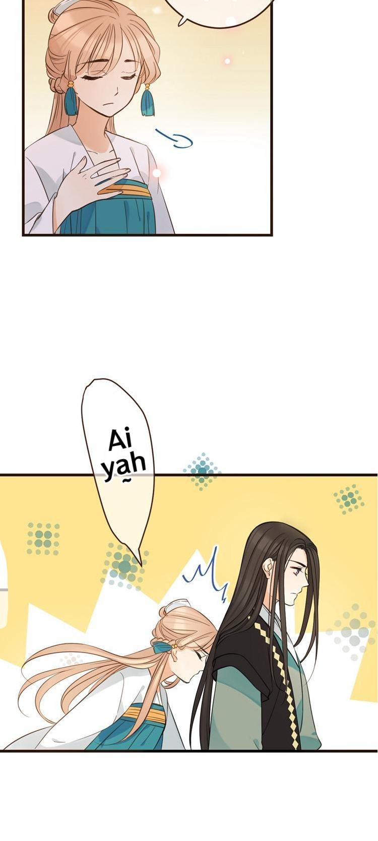 Yaonie jiaozhu kuai tang xia Chapter 36 page 3 - Chapter 36