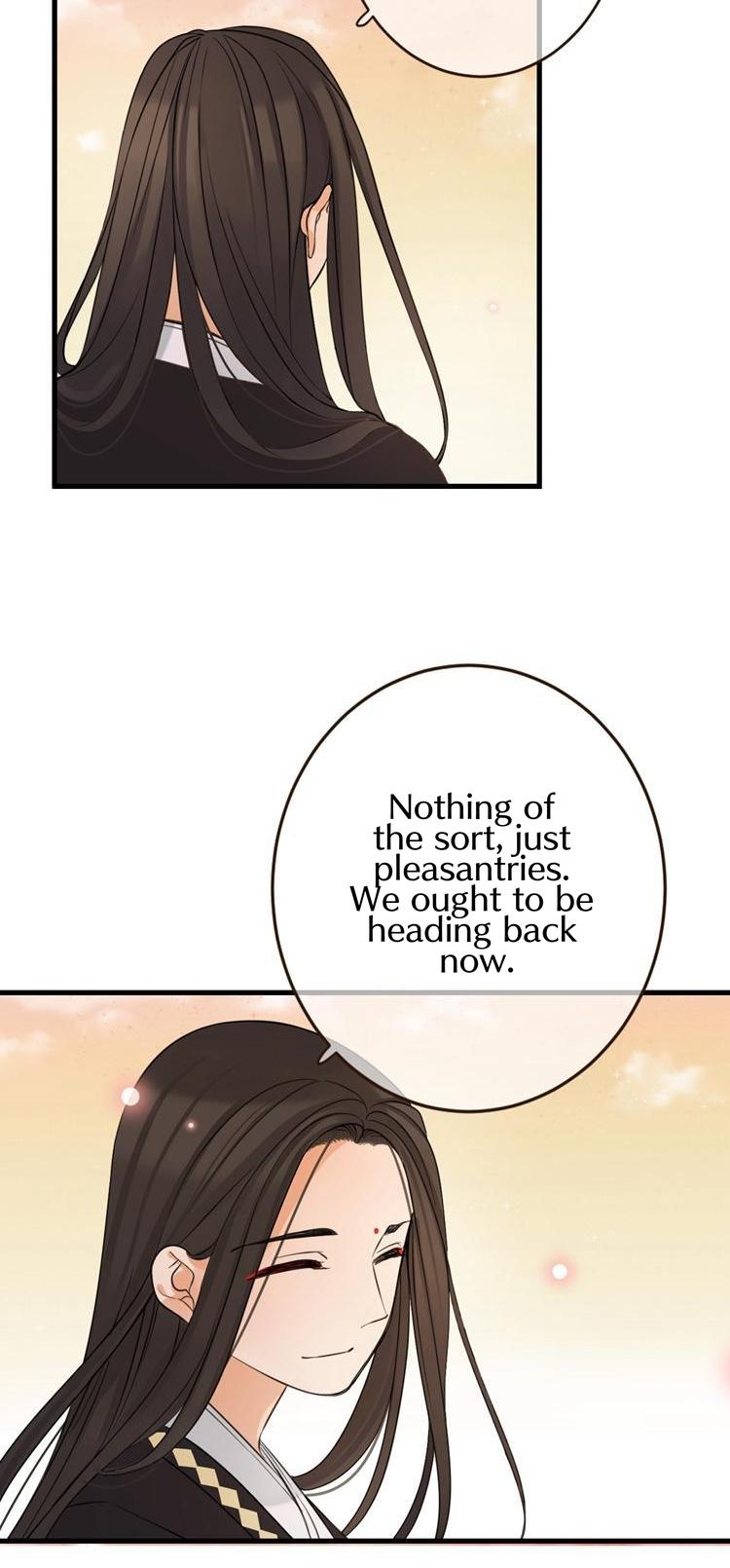 Yaonie jiaozhu kuai tang xia Chapter 36 page 5 - Chapter 36