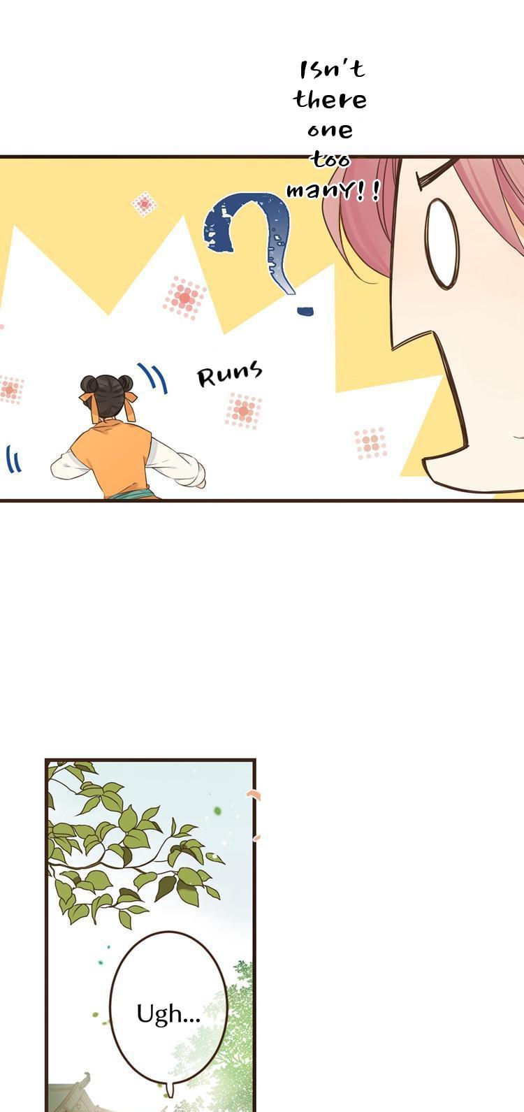 Yaonie jiaozhu kuai tang xia Chapter 37 page 16 - Chapter 37