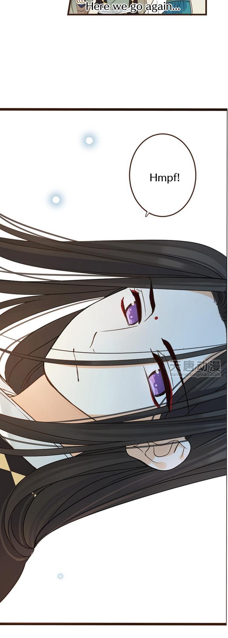 Yaonie jiaozhu kuai tang xia Chapter 37 page 8 - Chapter 37